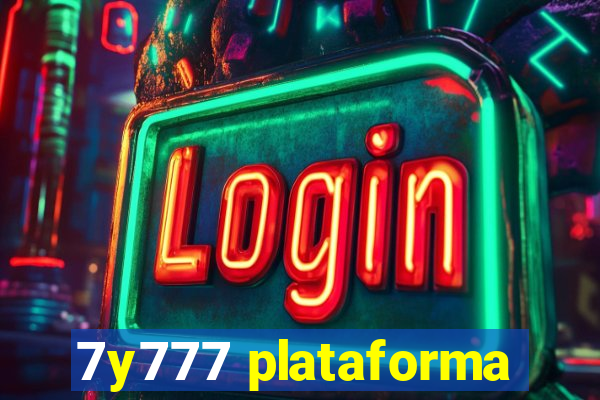 7y777 plataforma